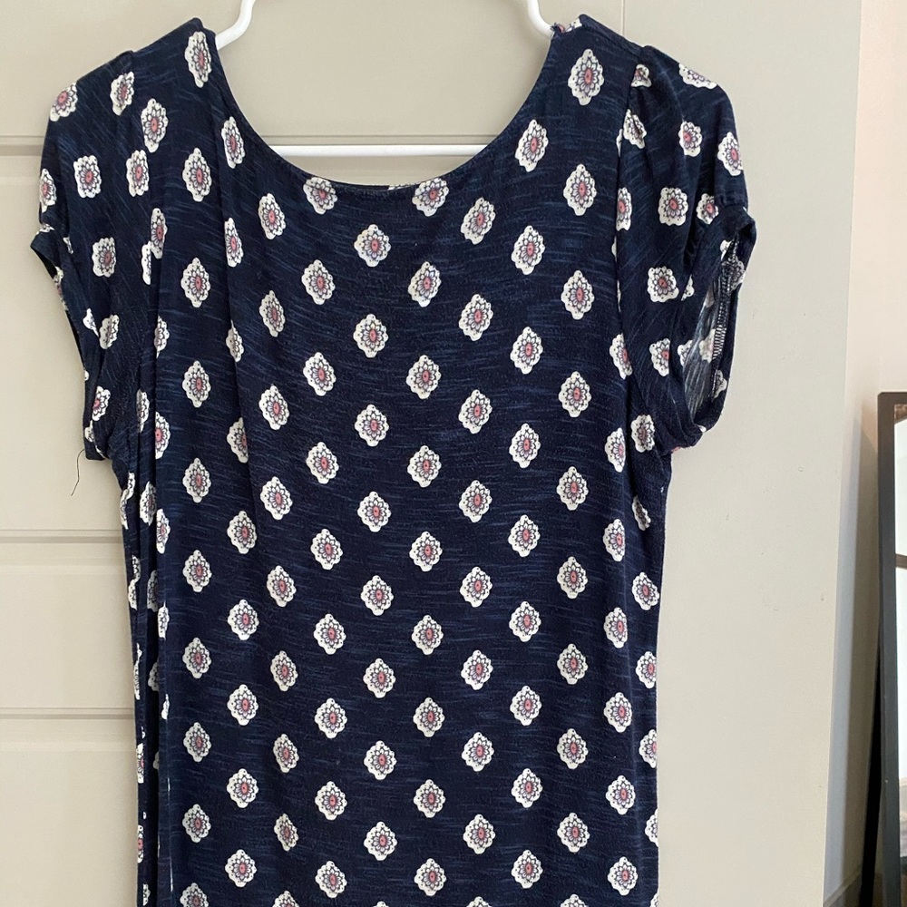Loft tee